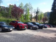 2019 - Jaguar in Friuli (27-28 Aprile) (7/29)